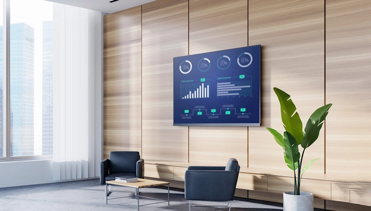 Телевидение для бизнеса от Ростелеком в посёлок Большелугский (Краснодарский край)